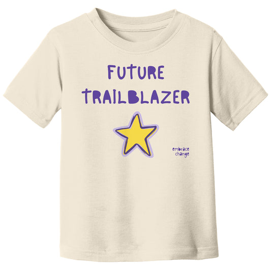 Future Trailblazer Toddler Tee