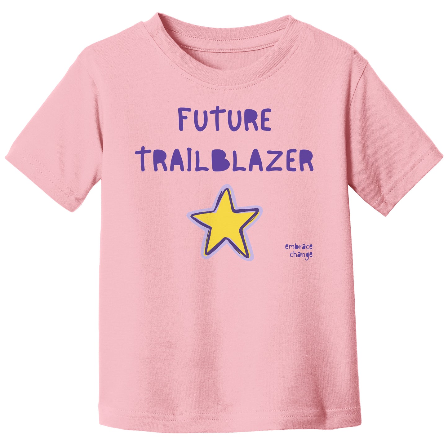 Future Trailblazer Toddler Tee