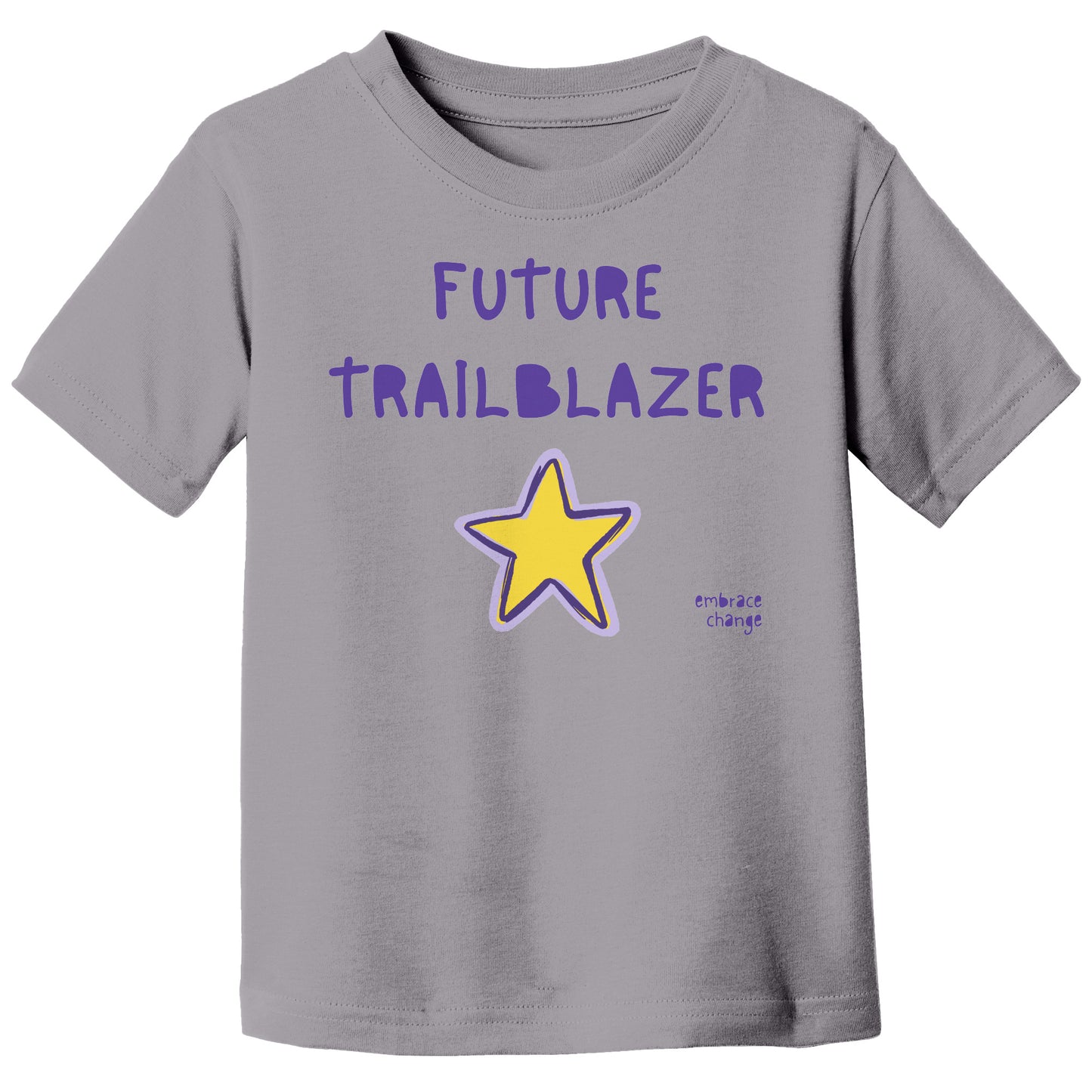 Future Trailblazer Toddler Tee